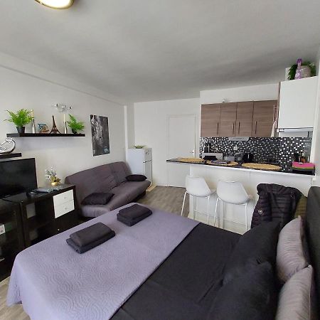 Apartment Louvre Paris Extérieur photo