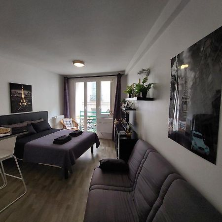 Apartment Louvre Paris Extérieur photo