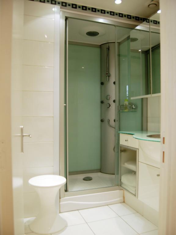 Apartment Louvre Paris Chambre photo